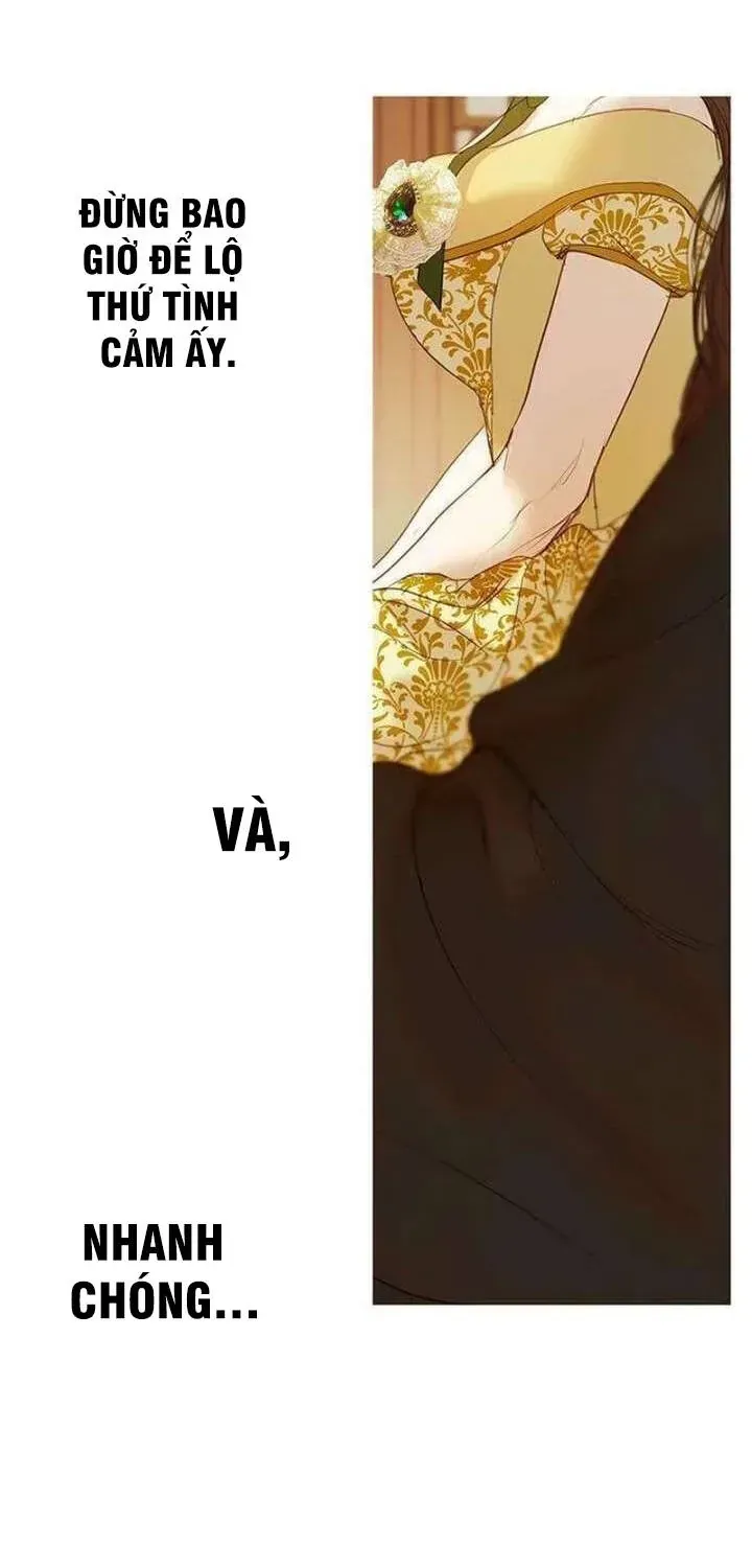 Dưới Rừng Chanh Vàng Chapter 12 - Trang 46