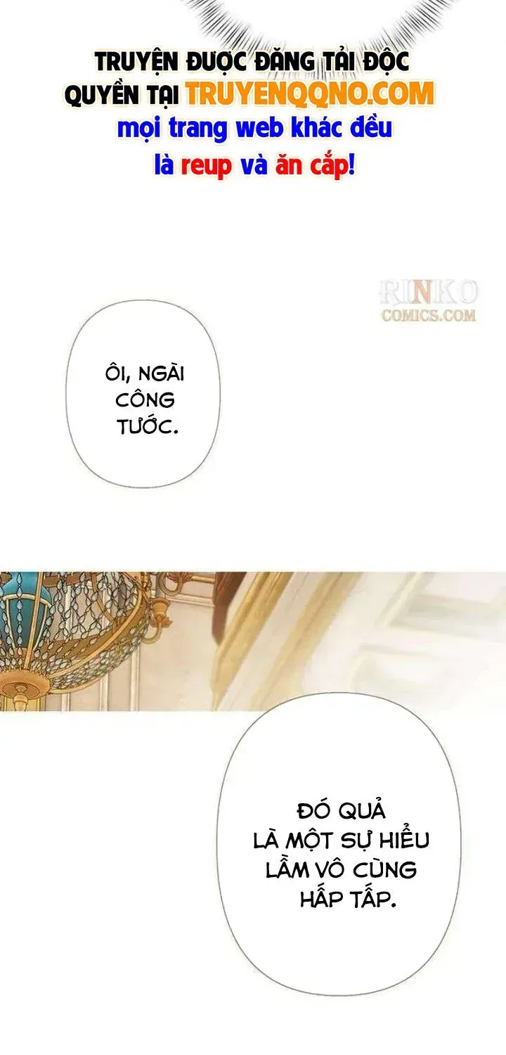 Dưới Rừng Chanh Vàng Chapter 12 - Trang 7
