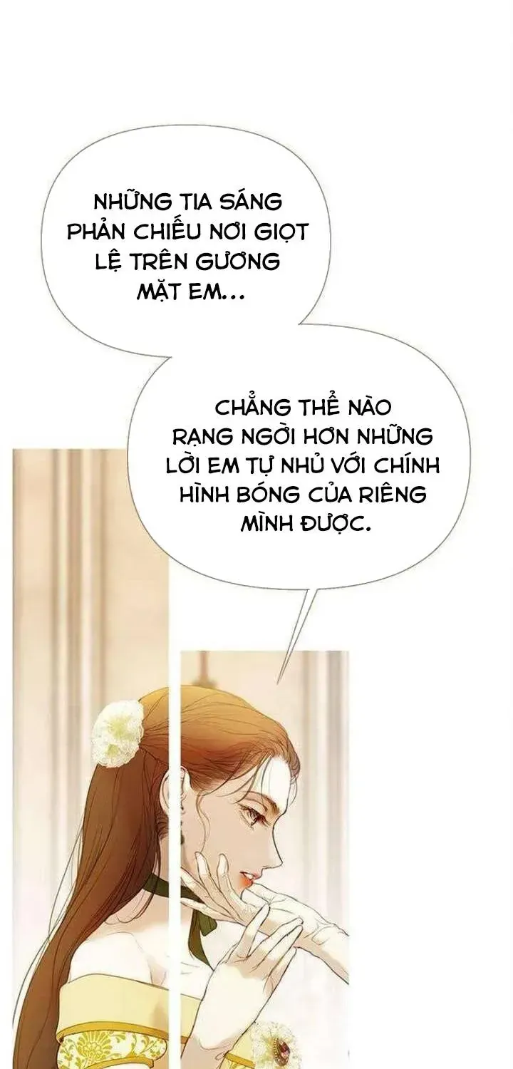 Dưới Rừng Chanh Vàng Chapter 12 - Trang 8