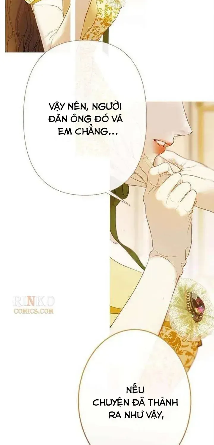 Dưới Rừng Chanh Vàng Chapter 12 - Trang 9