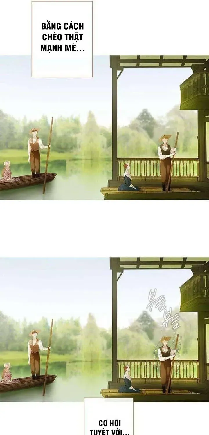Dưới Rừng Chanh Vàng Chapter 13 - Trang 11