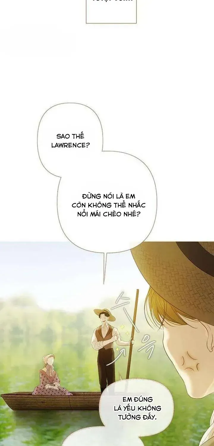 Dưới Rừng Chanh Vàng Chapter 13 - Trang 12