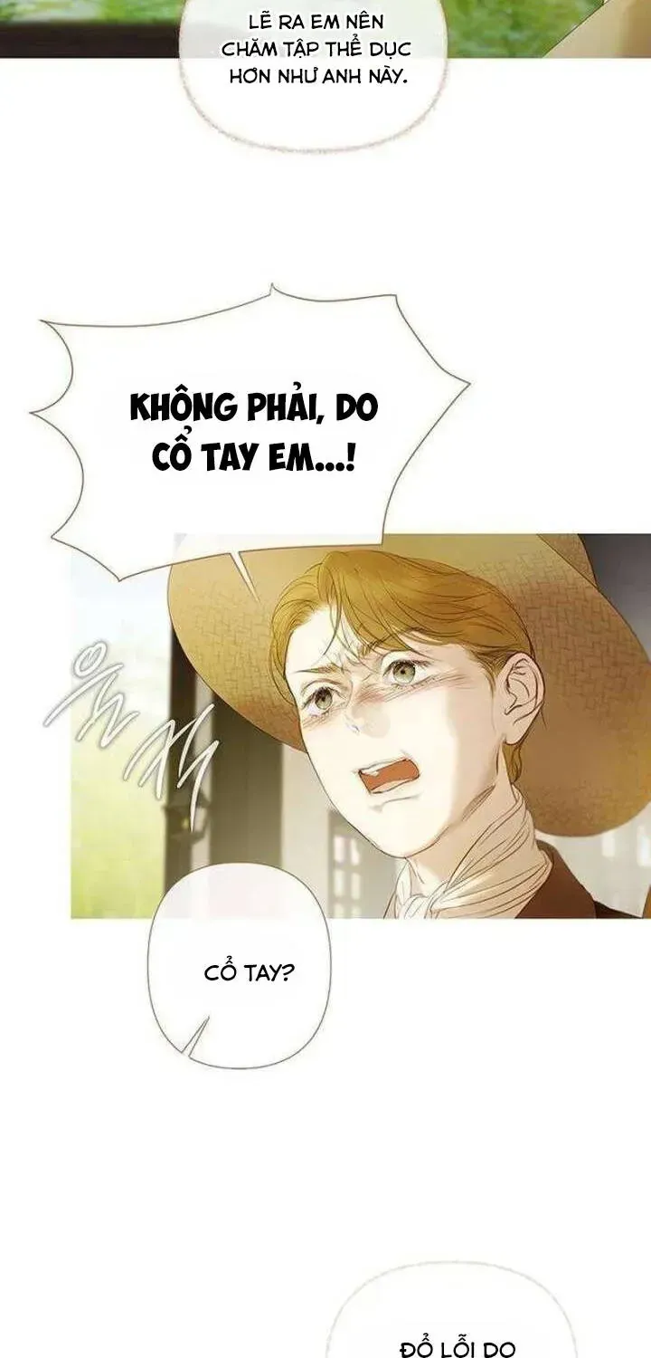 Dưới Rừng Chanh Vàng Chapter 13 - Trang 13