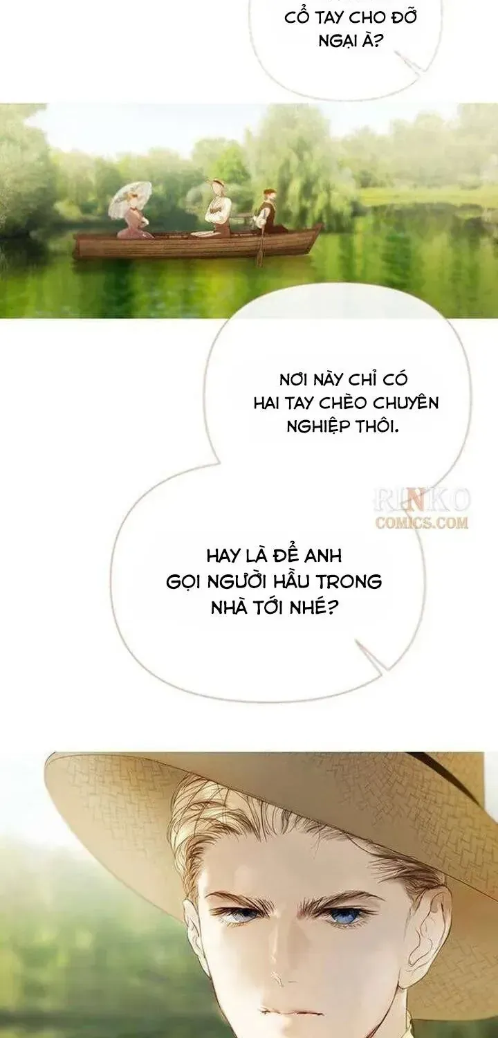 Dưới Rừng Chanh Vàng Chapter 13 - Trang 14