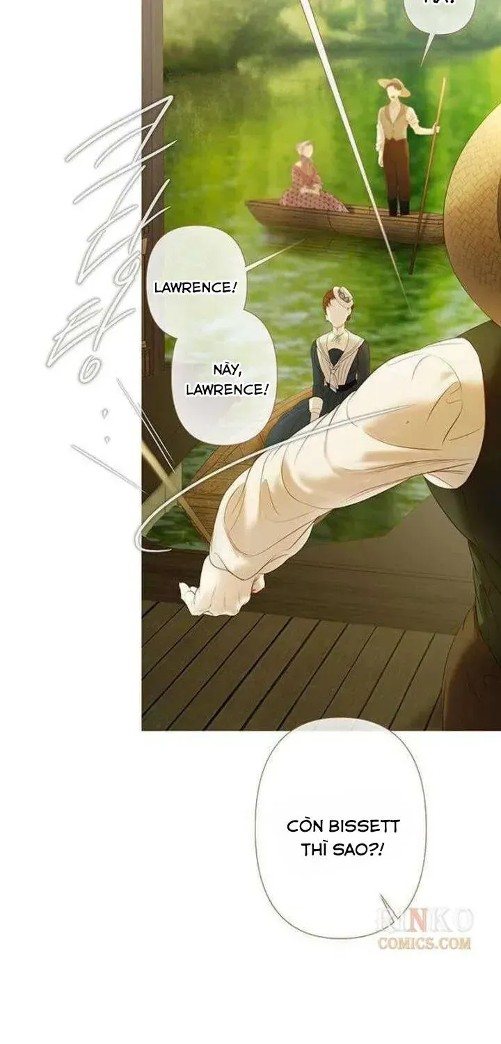 Dưới Rừng Chanh Vàng Chapter 13 - Trang 16