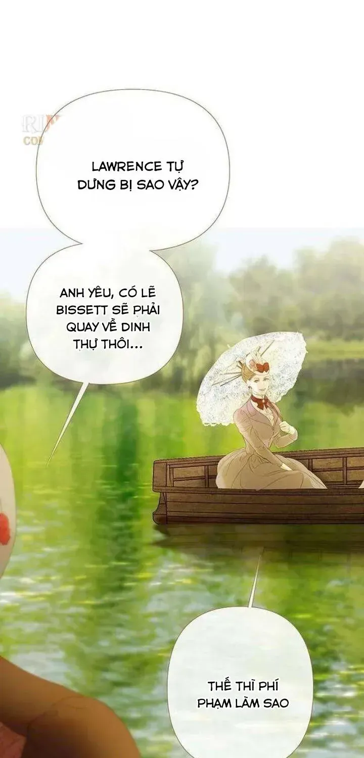 Dưới Rừng Chanh Vàng Chapter 13 - Trang 17