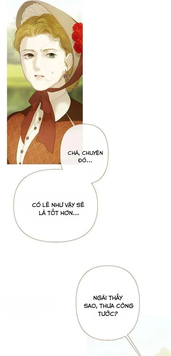 Dưới Rừng Chanh Vàng Chapter 13 - Trang 19