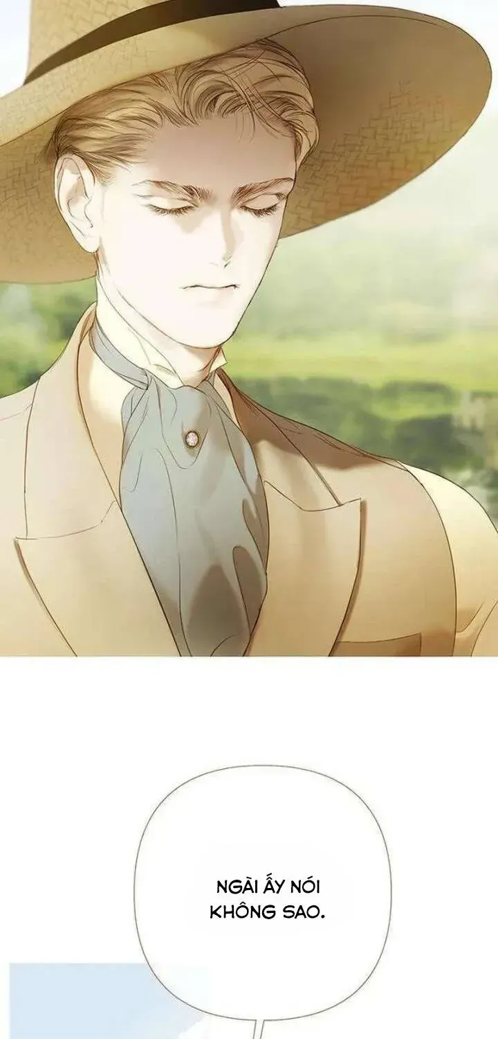Dưới Rừng Chanh Vàng Chapter 13 - Trang 21