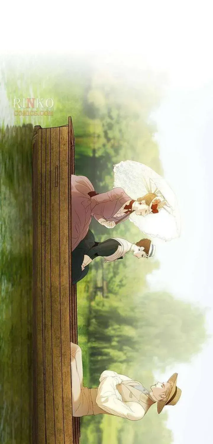 Dưới Rừng Chanh Vàng Chapter 13 - Trang 24
