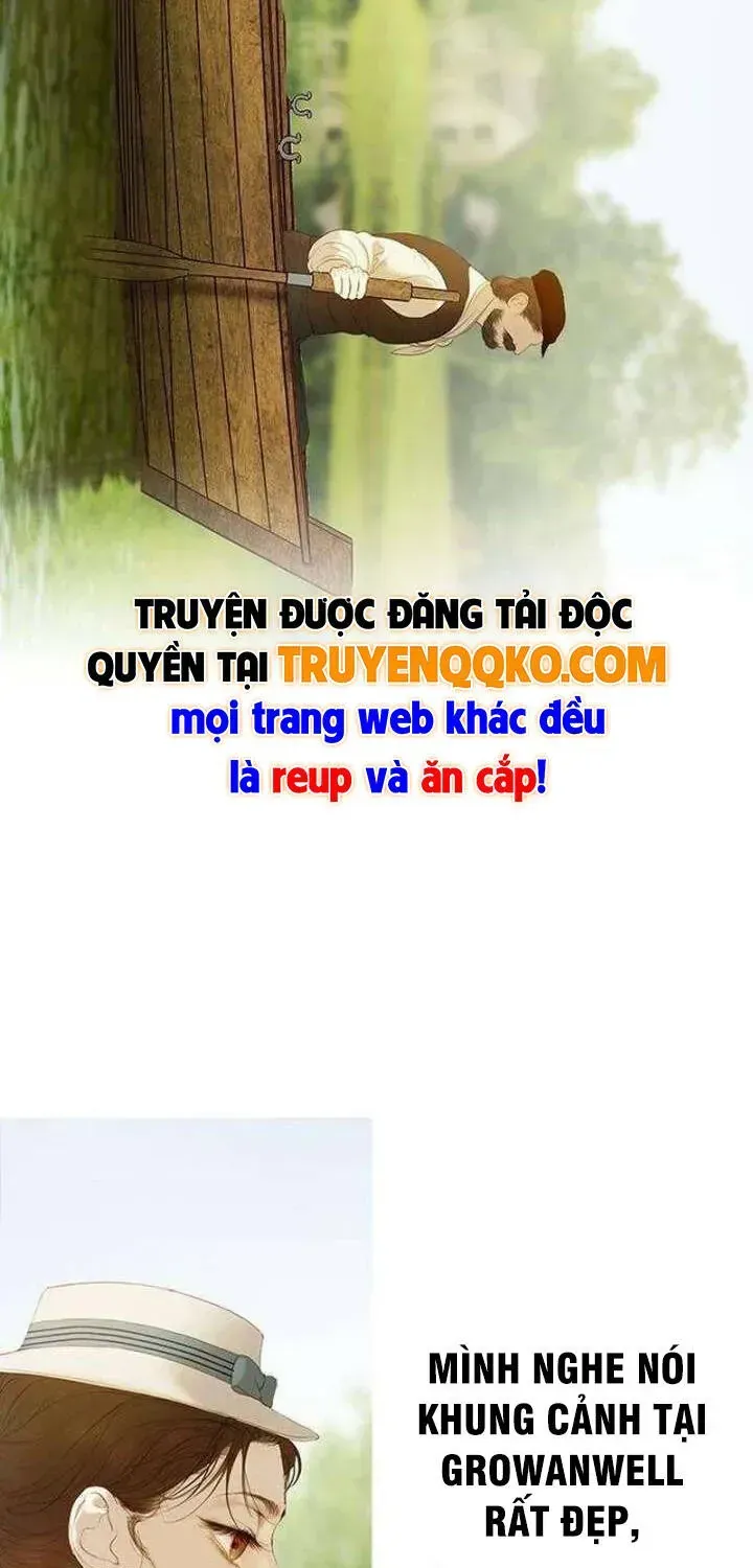 Dưới Rừng Chanh Vàng Chapter 13 - Trang 25