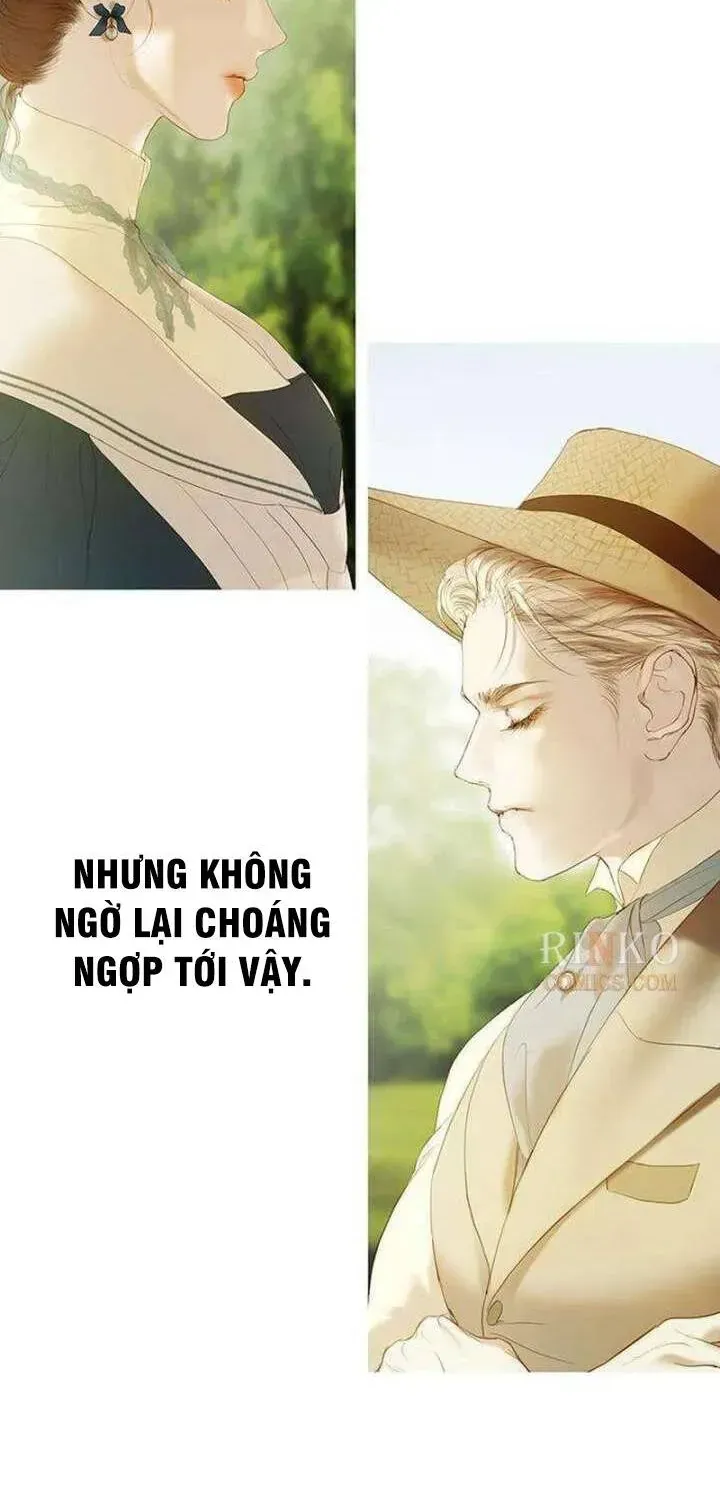 Dưới Rừng Chanh Vàng Chapter 13 - Trang 26