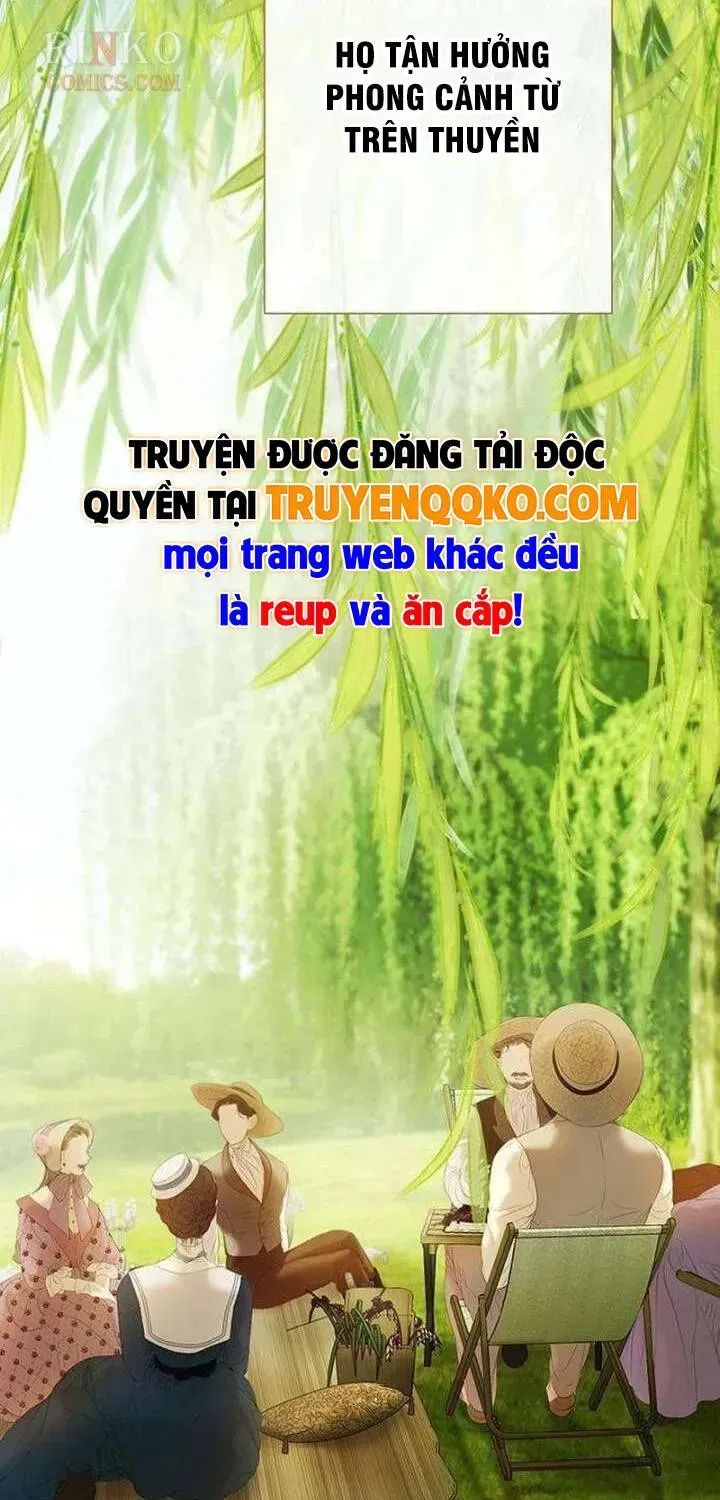 Dưới Rừng Chanh Vàng Chapter 13 - Trang 29