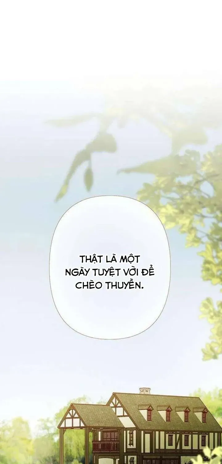 Dưới Rừng Chanh Vàng Chapter 13 - Trang 3