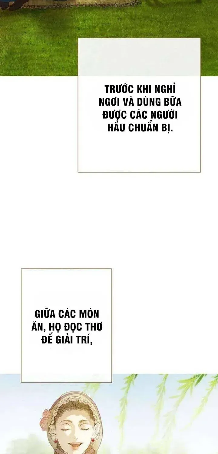 Dưới Rừng Chanh Vàng Chapter 13 - Trang 30