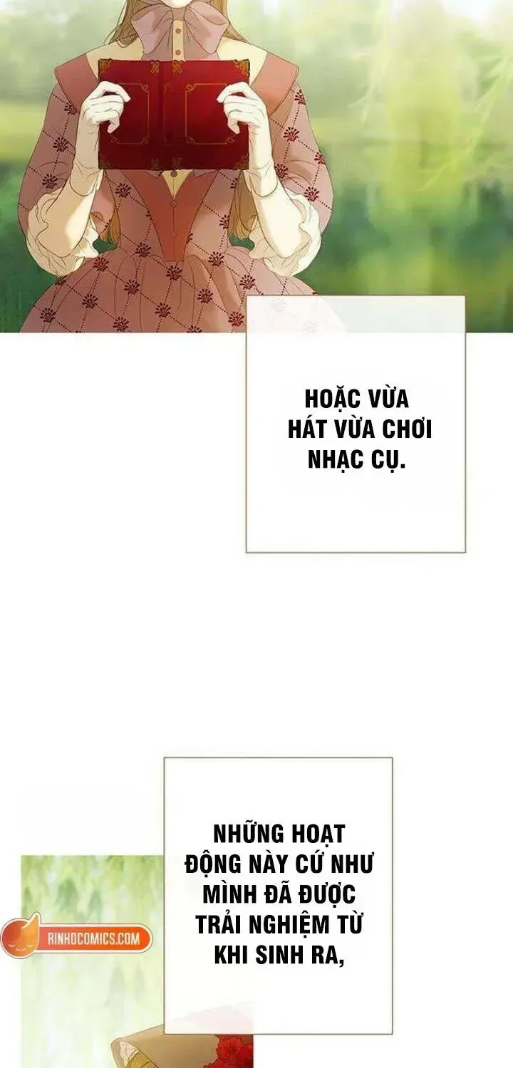 Dưới Rừng Chanh Vàng Chapter 13 - Trang 31