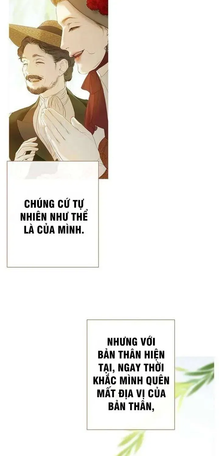 Dưới Rừng Chanh Vàng Chapter 13 - Trang 32