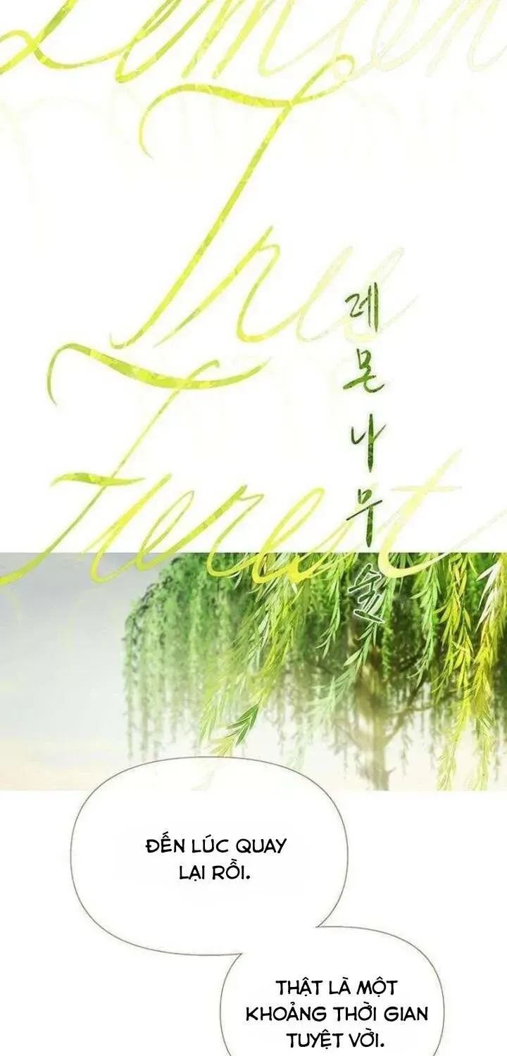 Dưới Rừng Chanh Vàng Chapter 13 - Trang 37