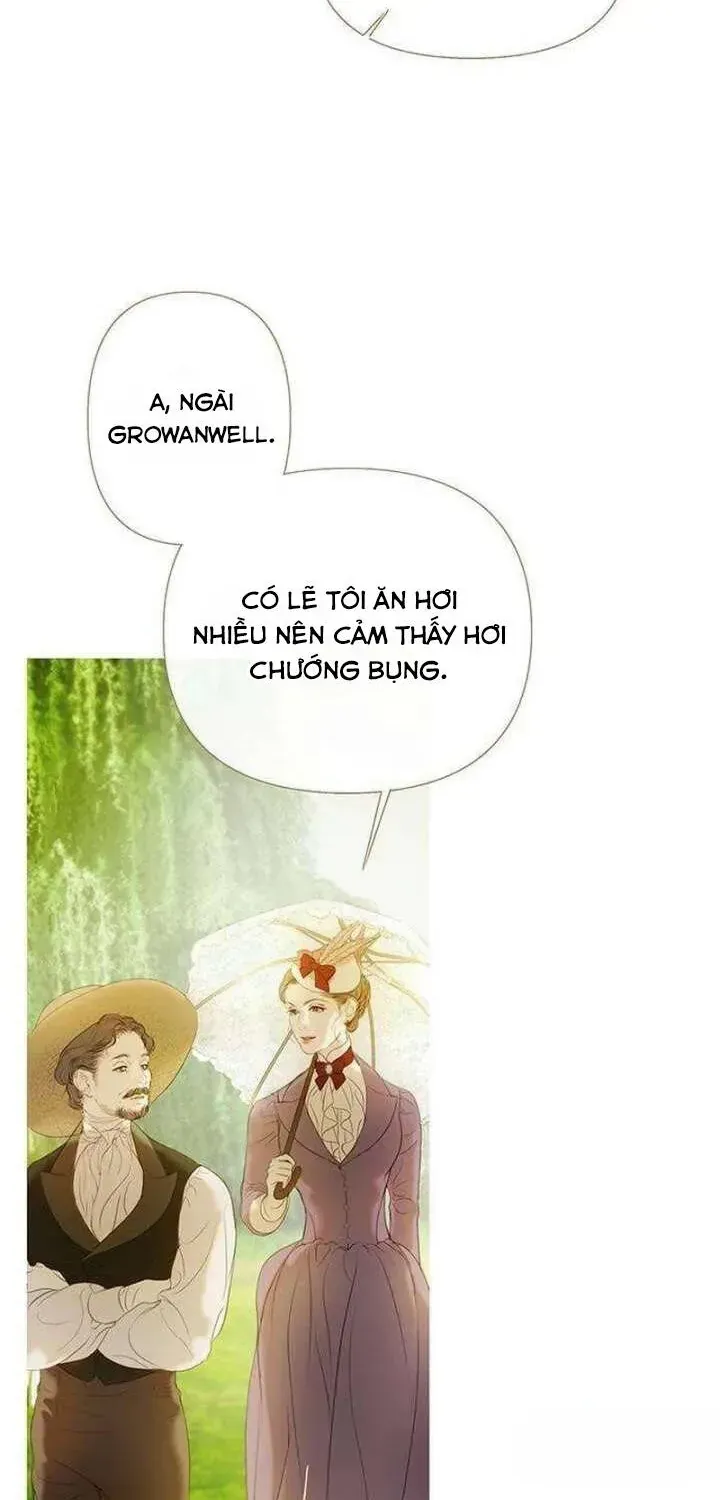 Dưới Rừng Chanh Vàng Chapter 13 - Trang 38