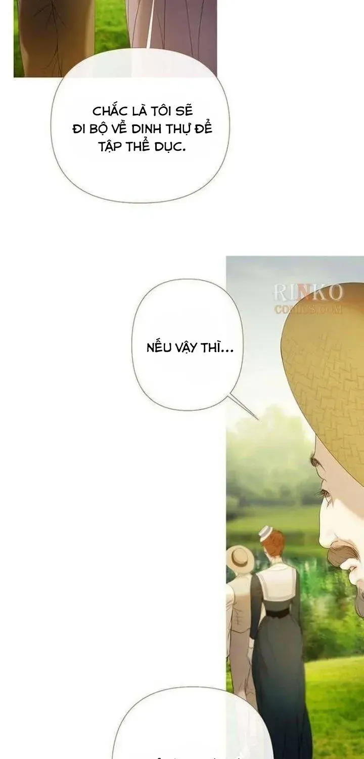 Dưới Rừng Chanh Vàng Chapter 13 - Trang 39