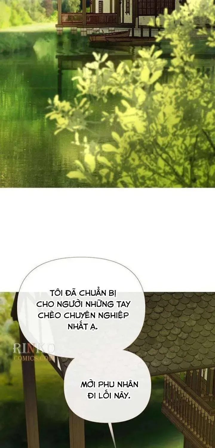 Dưới Rừng Chanh Vàng Chapter 13 - Trang 4