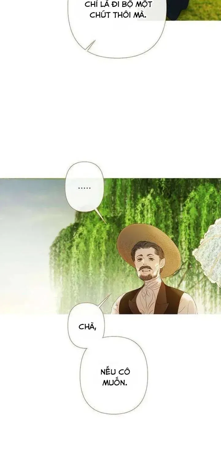 Dưới Rừng Chanh Vàng Chapter 13 - Trang 40