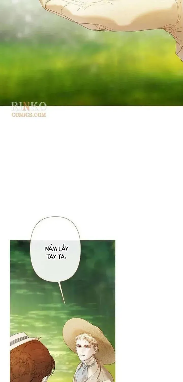 Dưới Rừng Chanh Vàng Chapter 13 - Trang 44