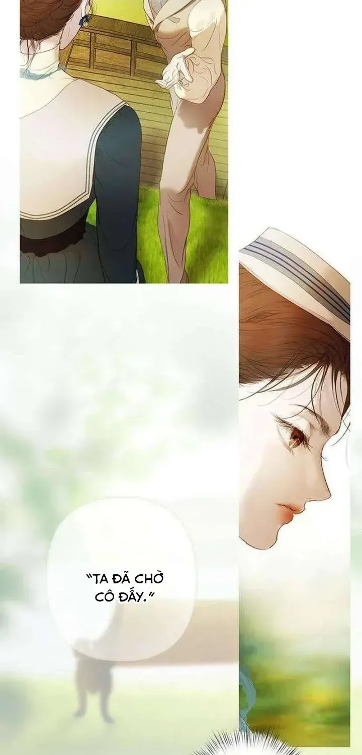 Dưới Rừng Chanh Vàng Chapter 13 - Trang 45