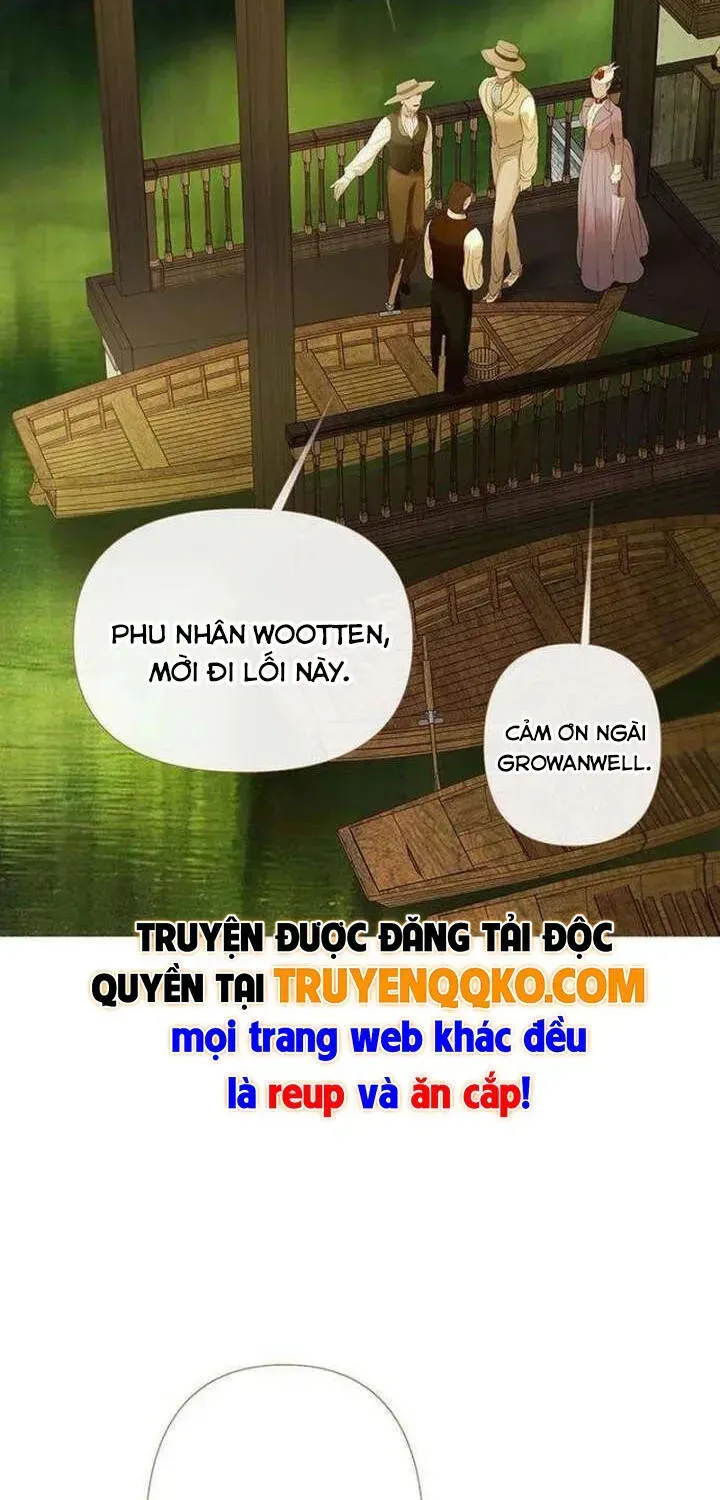 Dưới Rừng Chanh Vàng Chapter 13 - Trang 5