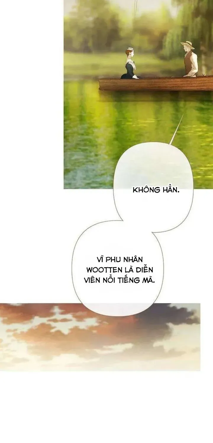 Dưới Rừng Chanh Vàng Chapter 13 - Trang 50