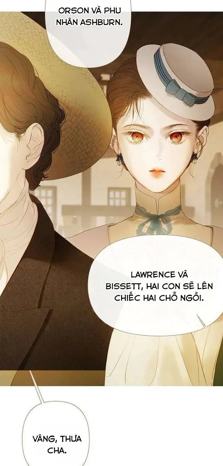 Dưới Rừng Chanh Vàng Chapter 13 - Trang 6