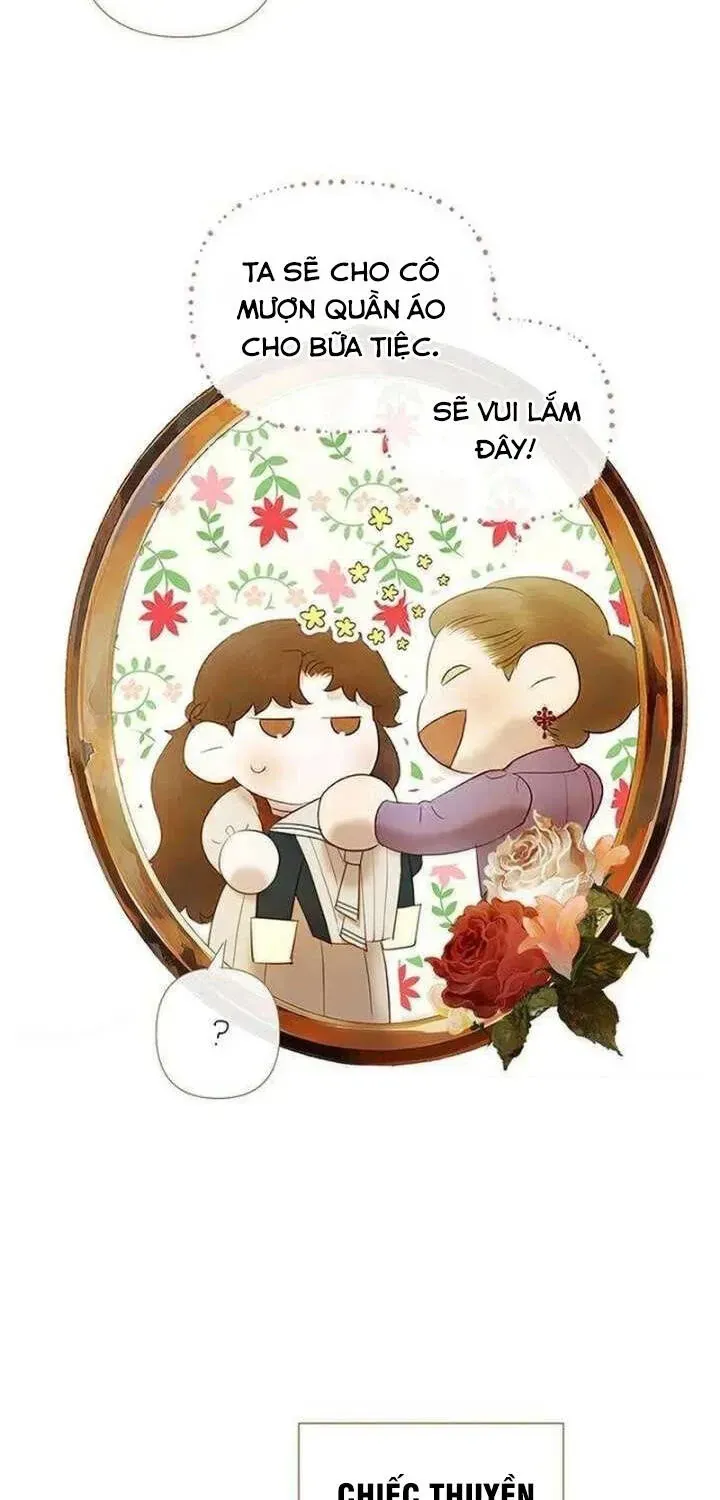 Dưới Rừng Chanh Vàng Chapter 13 - Trang 7