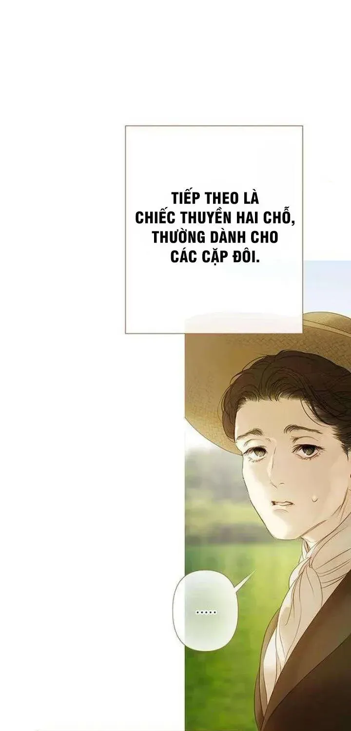 Dưới Rừng Chanh Vàng Chapter 13 - Trang 9