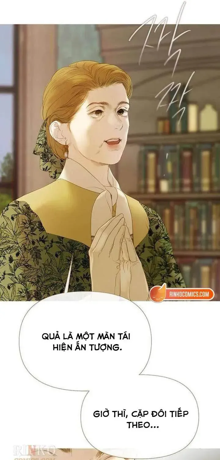 Dưới Rừng Chanh Vàng Chapter 14 - Trang 12
