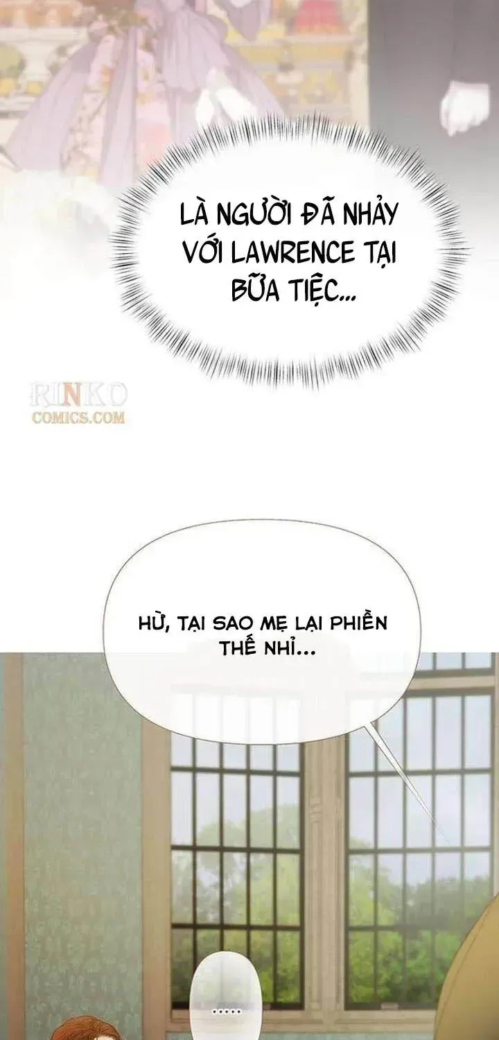 Dưới Rừng Chanh Vàng Chapter 14 - Trang 15