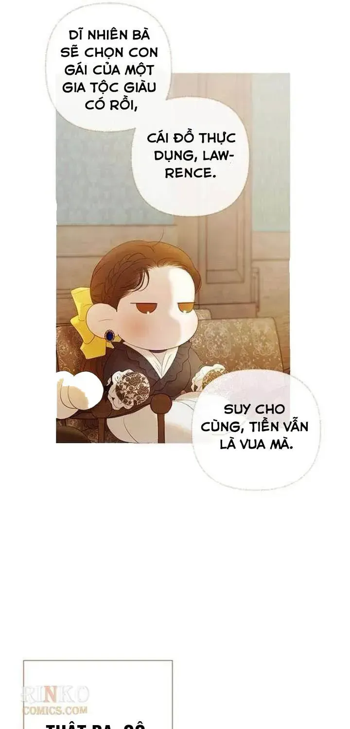 Dưới Rừng Chanh Vàng Chapter 14 - Trang 17