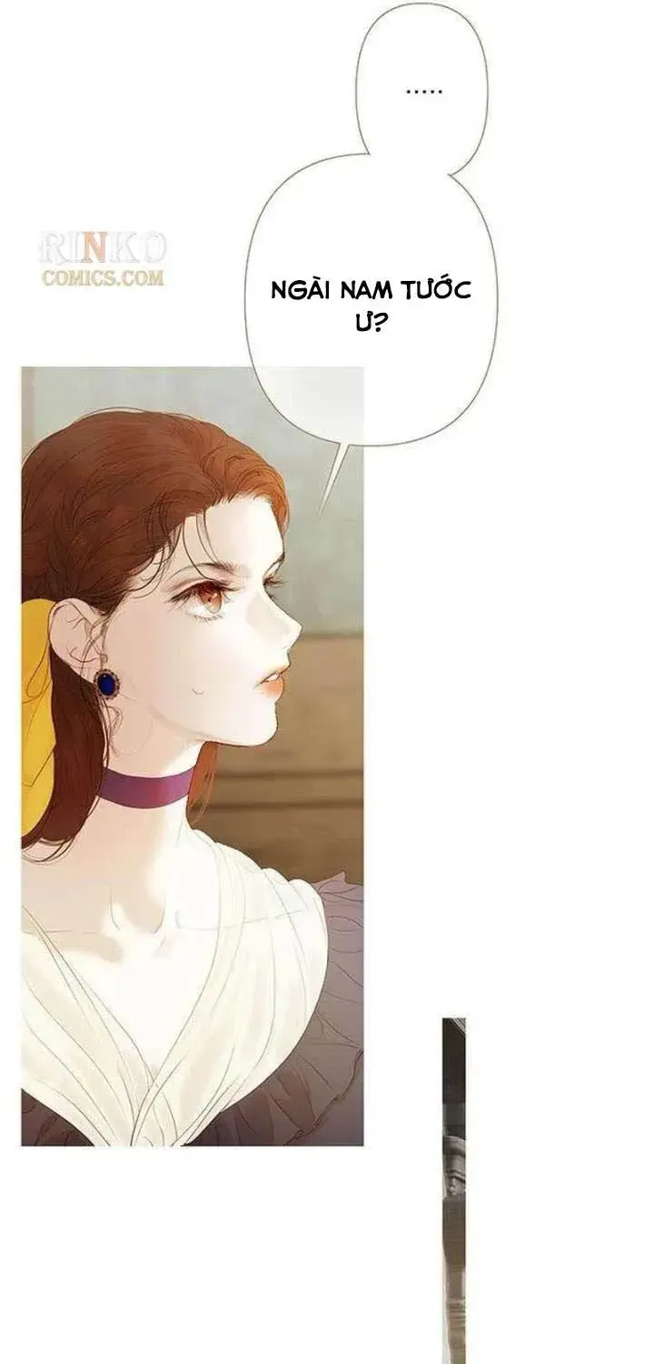 Dưới Rừng Chanh Vàng Chapter 14 - Trang 21