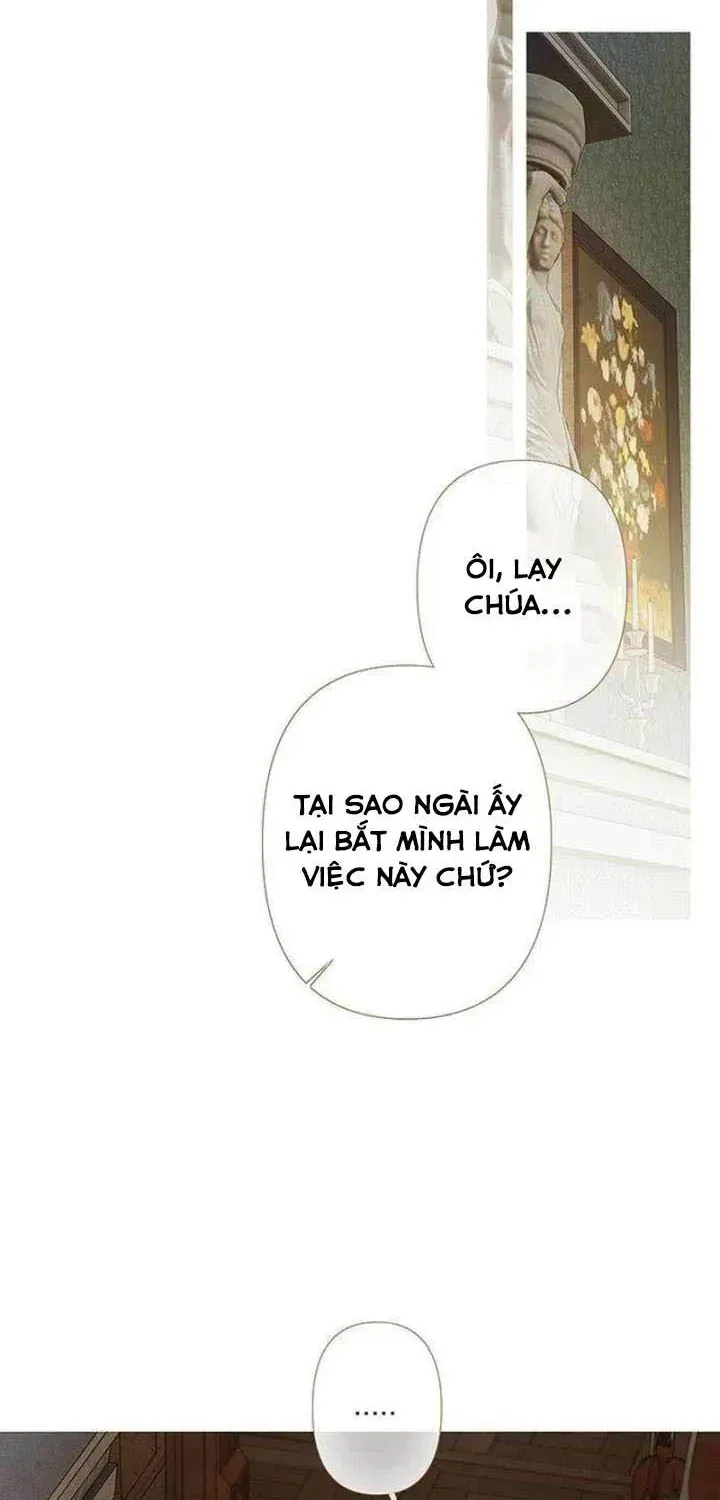 Dưới Rừng Chanh Vàng Chapter 14 - Trang 22