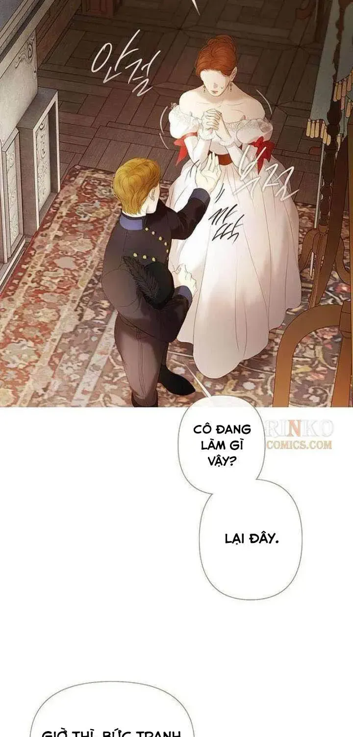 Dưới Rừng Chanh Vàng Chapter 14 - Trang 23