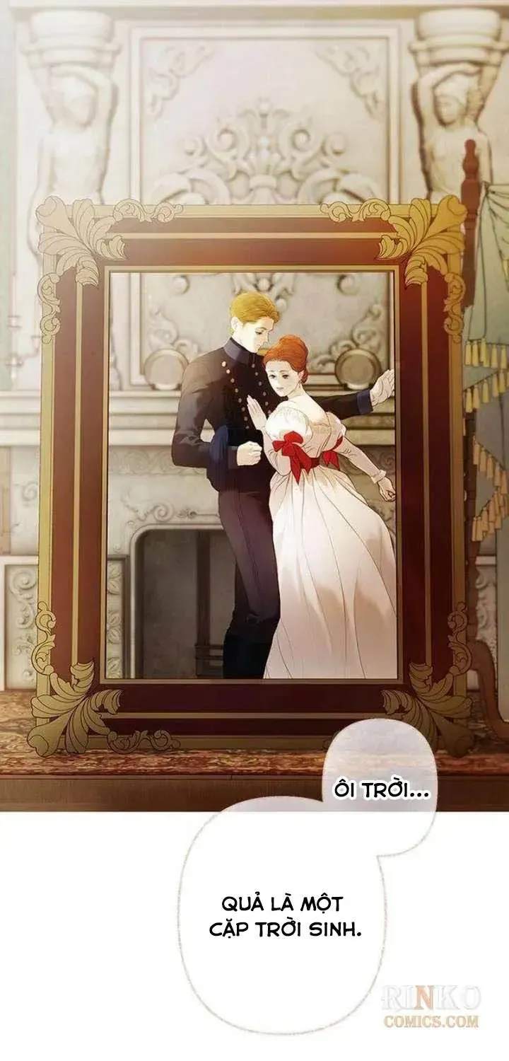Dưới Rừng Chanh Vàng Chapter 14 - Trang 26