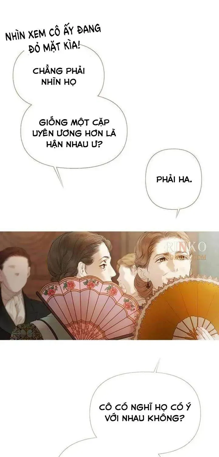 Dưới Rừng Chanh Vàng Chapter 14 - Trang 27