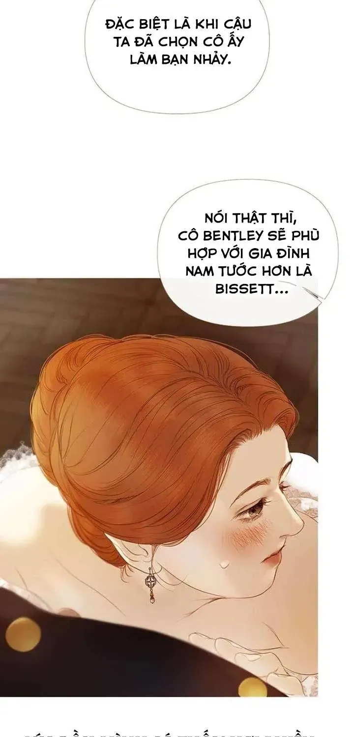 Dưới Rừng Chanh Vàng Chapter 14 - Trang 28