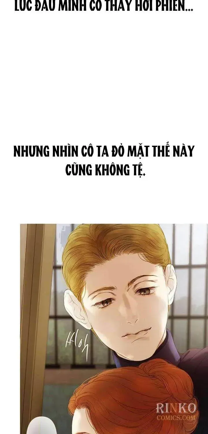 Dưới Rừng Chanh Vàng Chapter 14 - Trang 29