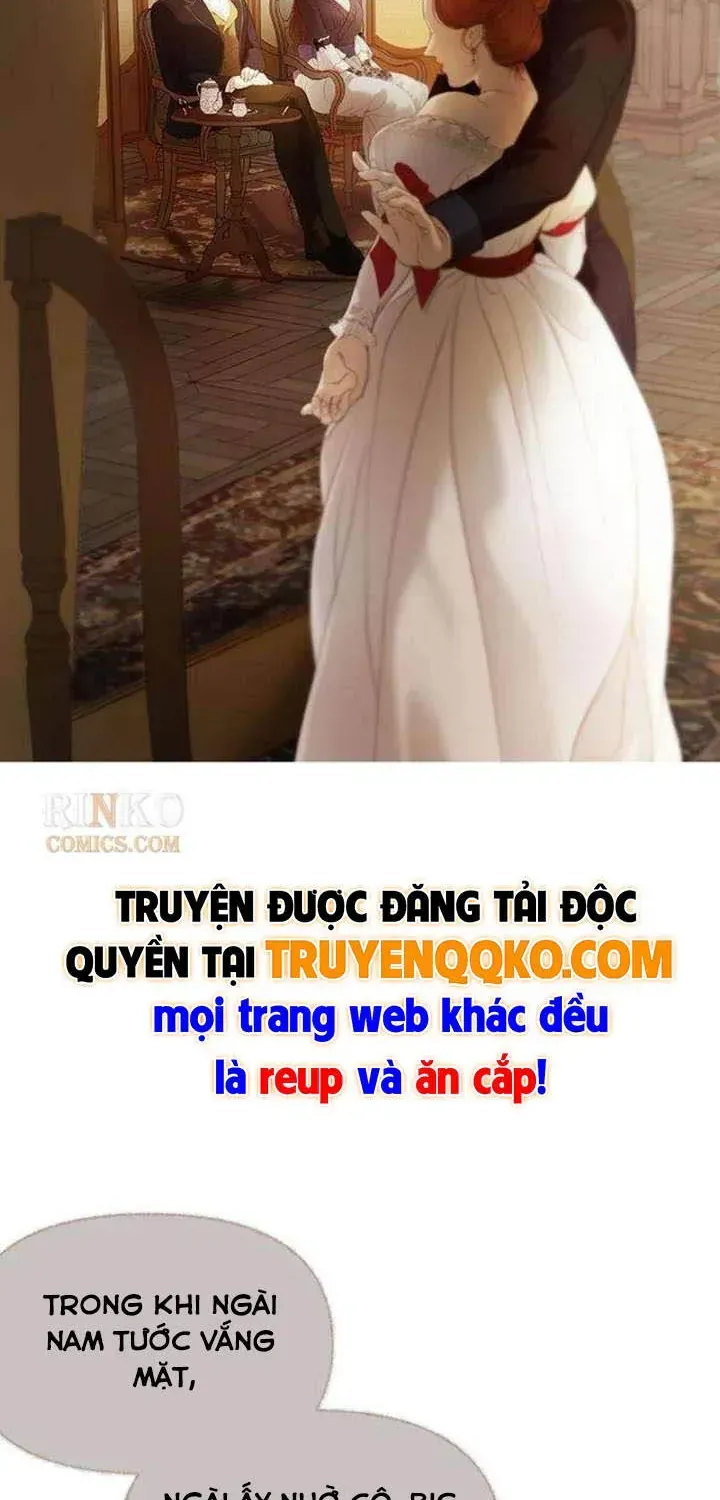 Dưới Rừng Chanh Vàng Chapter 14 - Trang 32