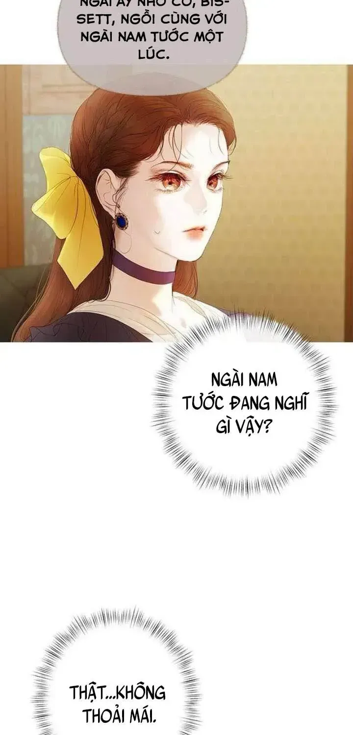 Dưới Rừng Chanh Vàng Chapter 14 - Trang 33