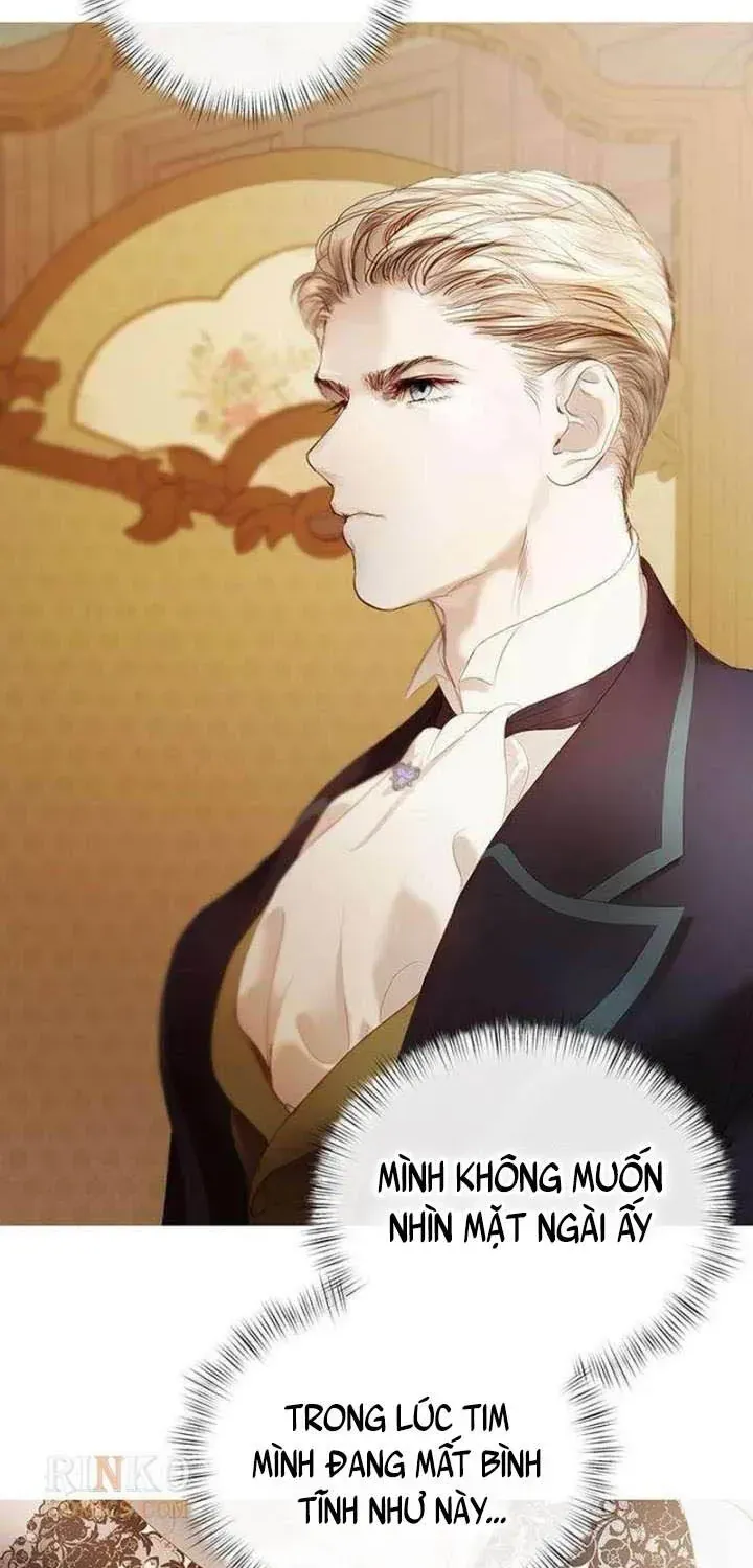 Dưới Rừng Chanh Vàng Chapter 14 - Trang 34
