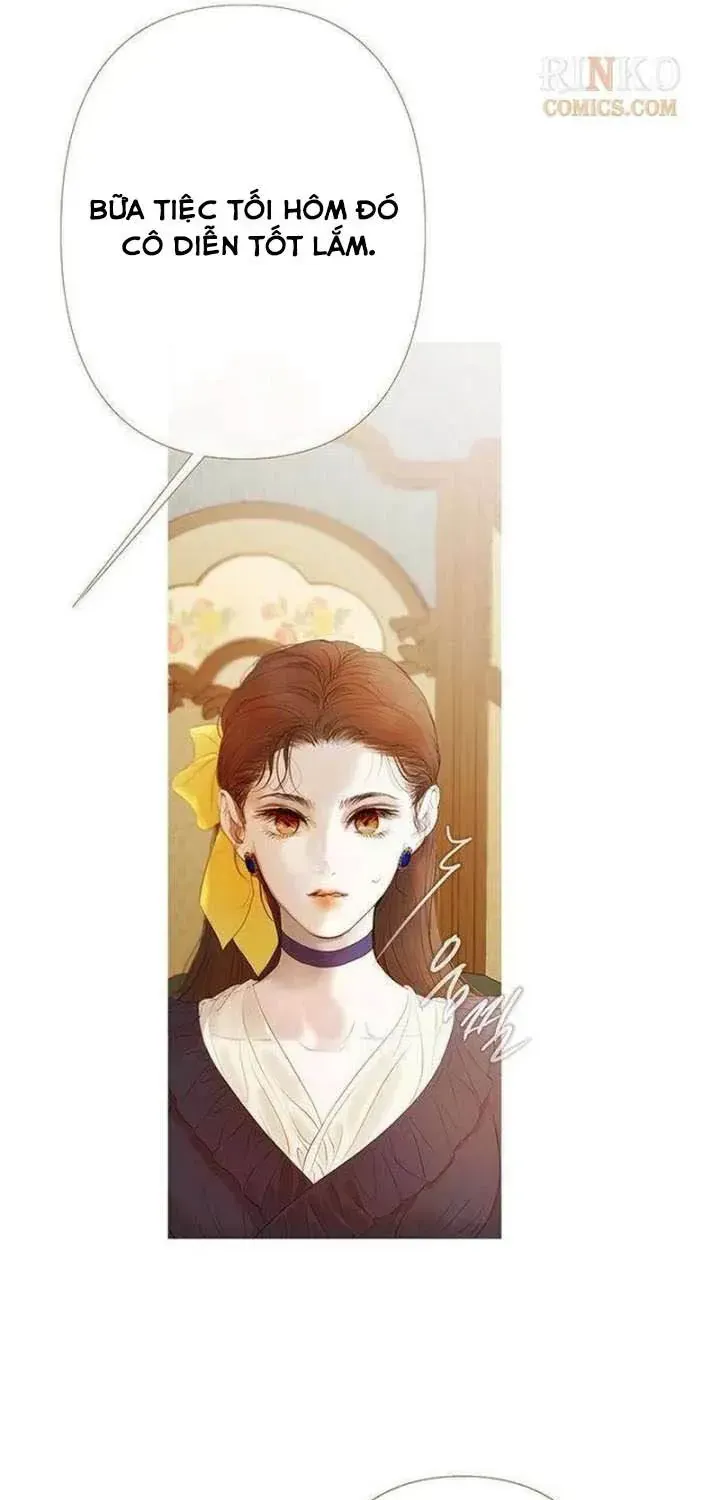 Dưới Rừng Chanh Vàng Chapter 14 - Trang 36