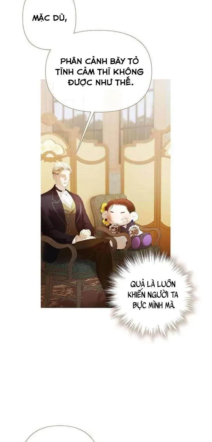 Dưới Rừng Chanh Vàng Chapter 14 - Trang 39
