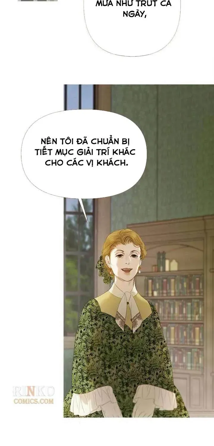 Dưới Rừng Chanh Vàng Chapter 14 - Trang 4