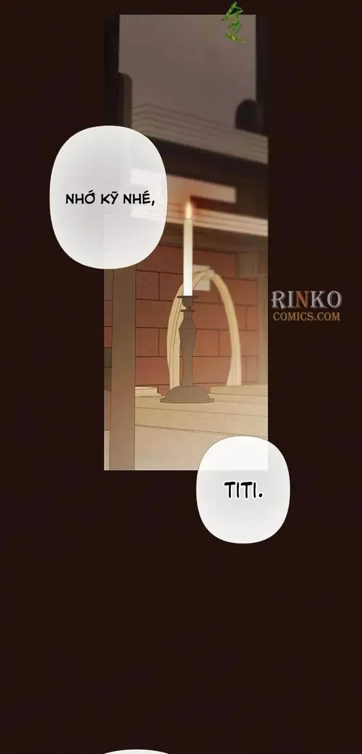 Dưới Rừng Chanh Vàng Chapter 14 - Trang 46