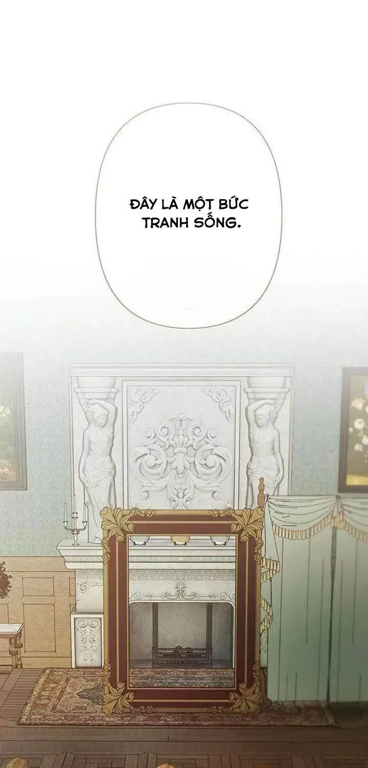 Dưới Rừng Chanh Vàng Chapter 14 - Trang 5